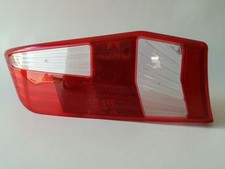 Uebler E1636 Rücklichtglas