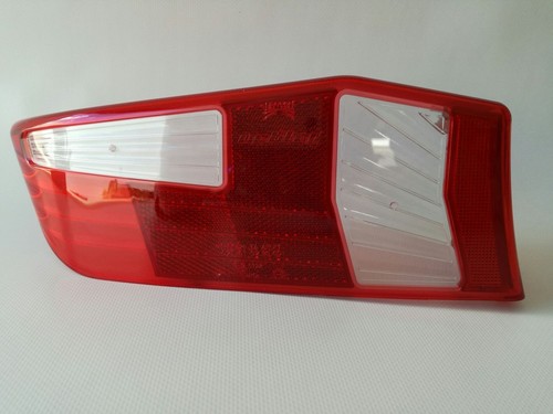 Uebler e1636 rücklichtglas - uebler,