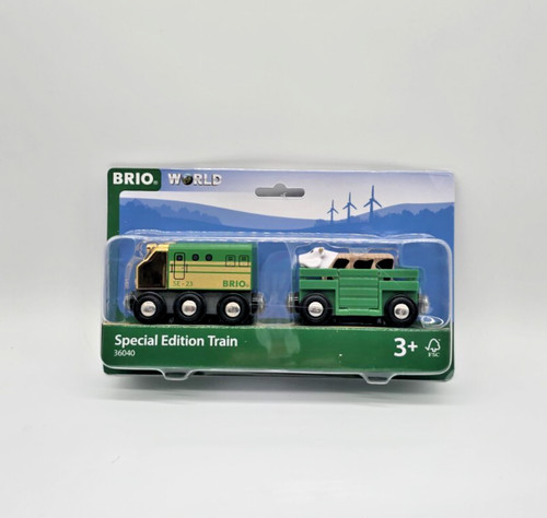 Brio world 36040 special - brio®,