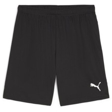 PUMA teamGOAL Shorts Herren Größe L - NEU