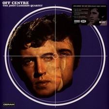 John Cameron - Off Centre
