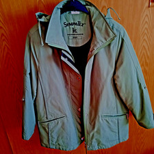 Jacke sympatex übergangsjacke - jacke,