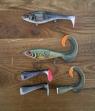Rapala X-Rap Peto Otus kleine Version 