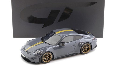 Spirit gt577 porsche - 1:18,