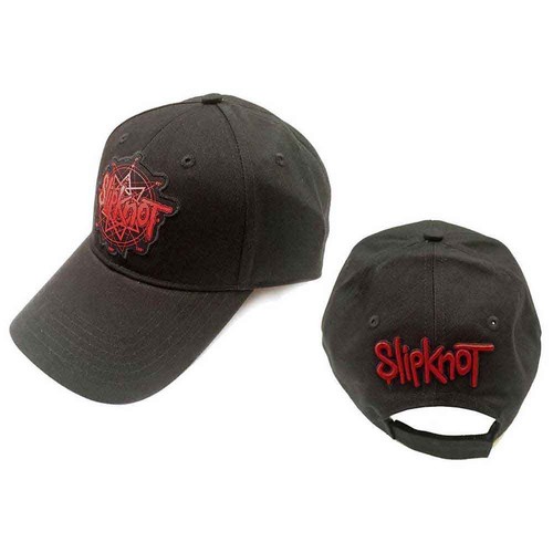 Slipknot baseballcap 1 iowa - #,