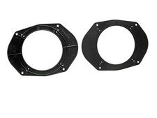 Lautsprecherringe für Ford