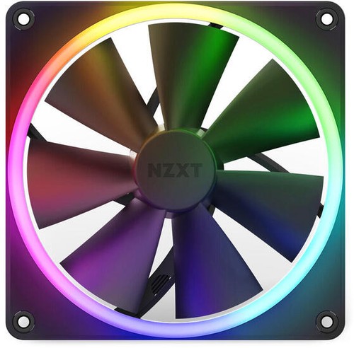 Nzxt f140 rgb - rgb,