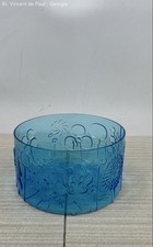 VTG Rare Nuutajarvi 1793 FLORA