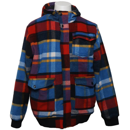 Fishbone winterjacke herren - fishbone,,