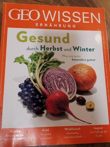 Geo wissen - geo,