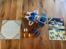 Lego Space Classic - Galaxy