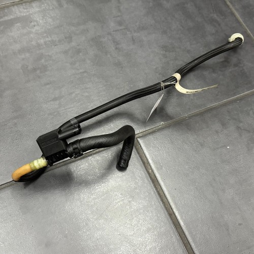 Kraftstoffleitung bmw f10 - kraftstoffleitung,