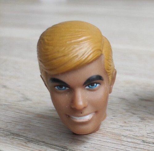 Vintage barbie ken - barbie,