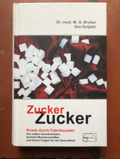 Med bruker zucker - med.,