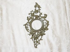 Antiker taschenuhr ständer - taschenuhr,