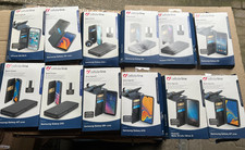 Handy Hülle Schutzhüllen gemischter Restposten 12 Stück / Aktion O40