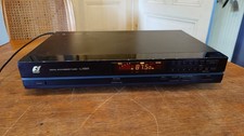 Sansui TU-X501 Stereo Tuner AM/FM Radio Digital High End Tested And Working!