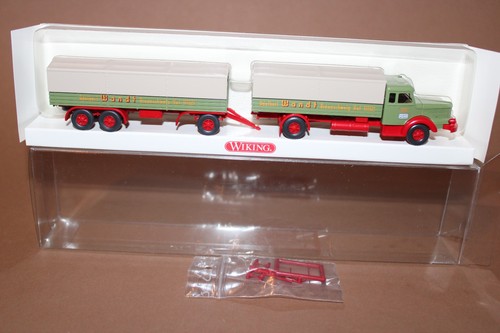 Wiking 8910141 lkw - wiking, 1:87