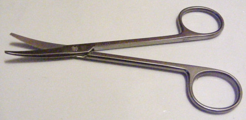 Aesculap bc145r iris und - aesculap,