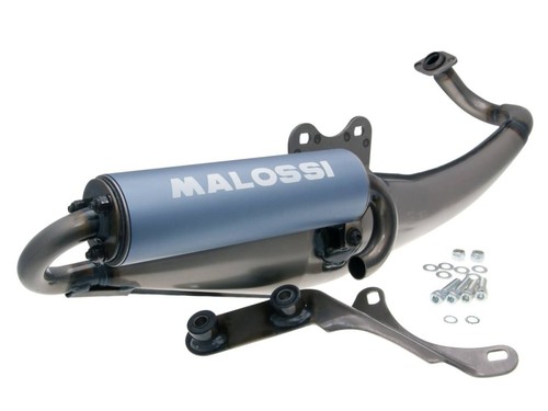 Auspuff malossi flip piaggio - malossi,