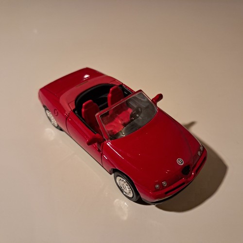 Modellauto new ray alfa - ray,