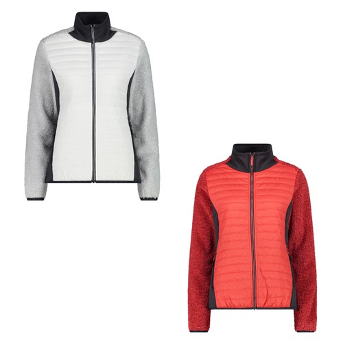 Cmp damen jacke - damen, woman