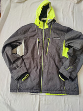 Ski Jacke Größe XL