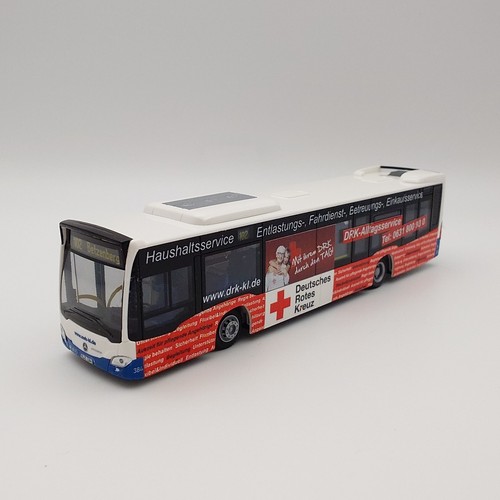 Rietze mercedes citaro - 1:87,