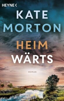 Heimwärts roman von morton - roman,