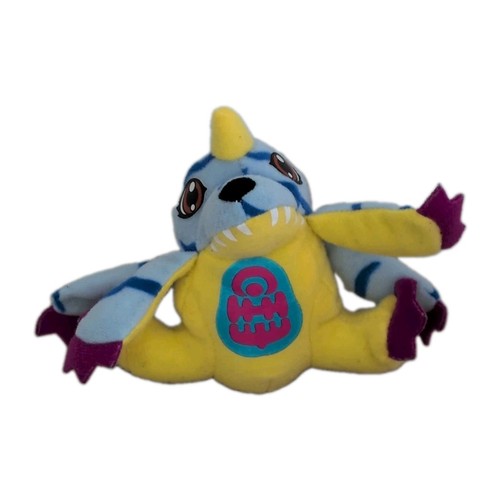 Digimon gabumon plüschtier - digimon,