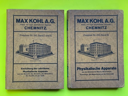 Max kohl chemnitz 100 i - max,