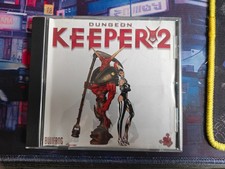 Dungeon keeper - dungeon,
