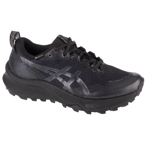 Laufschuhe asics gel trabuco - laufschuhe,