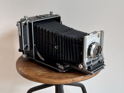Linhof technika - linhof, *