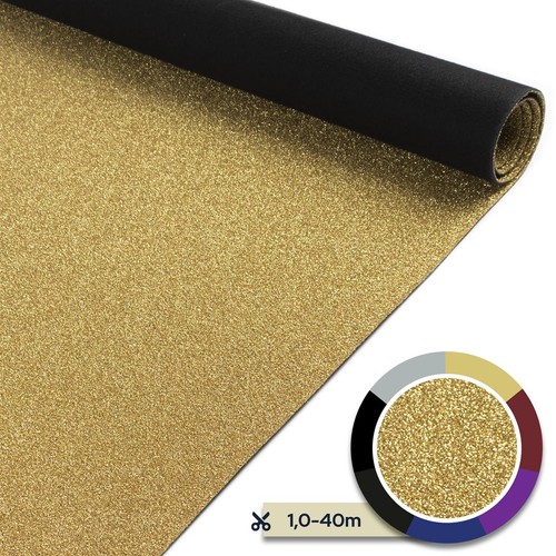 Eventteppich glimmer - eventteppich, b1