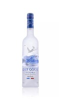 Grey Goose Vodka 0,7l Luxus Premium