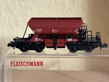 5 x Fleischmann 8525