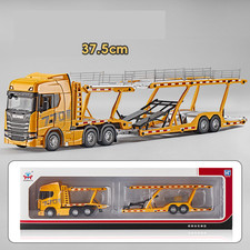 Scania doppelstöckiger - 1:50,