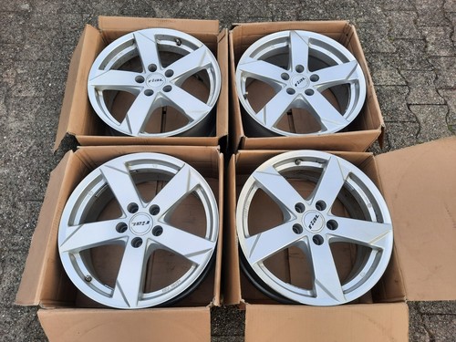Alufelgen rial 17zoll - alufelgen, 5x112