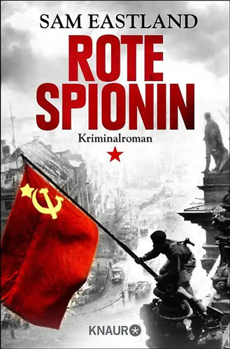 Rote spionin - rote,
