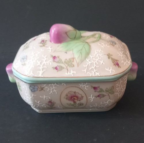 Lisbeth dahl handbemalte - lisbeth,