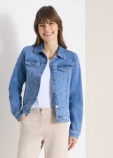 CECIL | Jeansjacke | Farbe