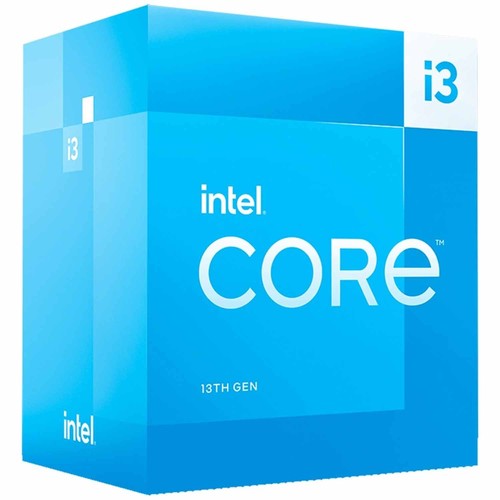 Intel core 13100 ghz 4 - i3,