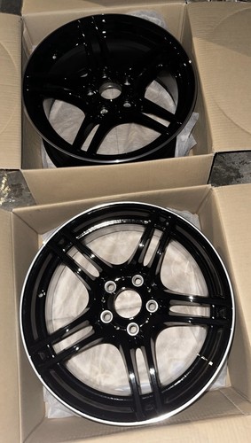 Bmw styling 313 neue - bmw, felgen