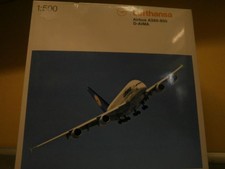 Herpa wings 1:500 A380-800
