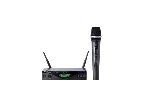 Akg wms 470 vocal set - akg, set/d5
