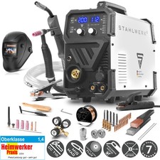 STAHLWERK Schweißgerät 3 in
