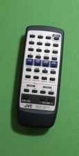 Original Fernbedienung JVC RM-RXUT100