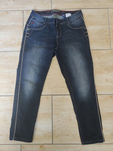 Damen jeans multiblu w42 - damen,