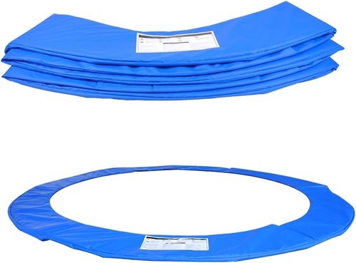 Trampolin federabdeckung - trampolin,